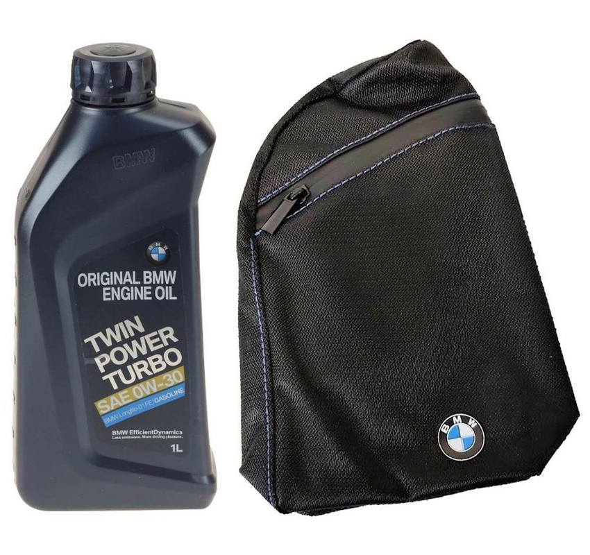 BMW Engine Oil (0W30) (1 Liter) 83212365950